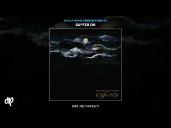 Wicca Phase Springs Eternal - Just One Thing